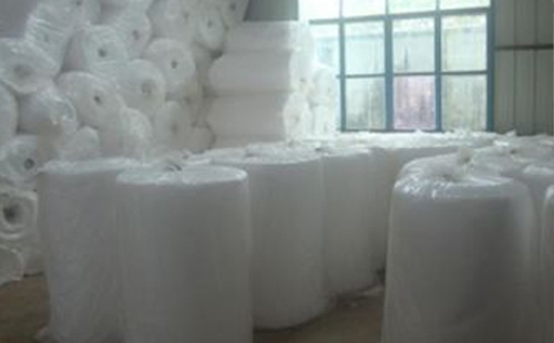 如何辨认甘德珍珠棉的质量？