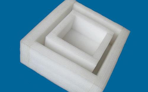 甘德EPE甘德珍珠棉是否易燃？