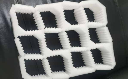 甘德苹果内衬防震设计与材料选择指南