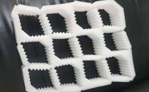 水果包装防护方案：甘德苹果内衬的选型标准与产业应用