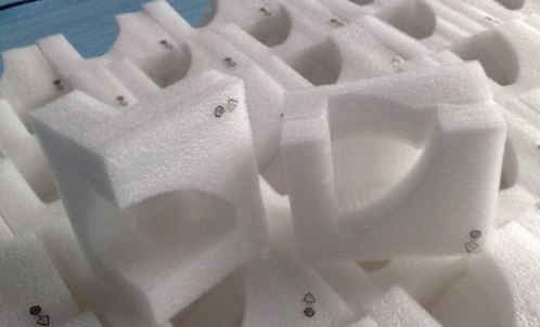 甘德珍珠棉切片、开槽、粘接：异型加工的几种常见方式！